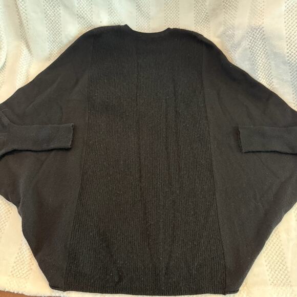 new j mclaughlin sweater size XS extra small - Picture 3 of 3